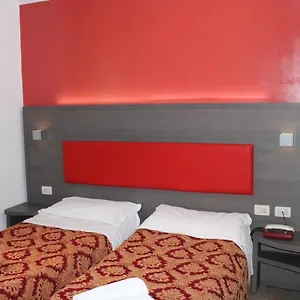 Hotel Center 2 Rom