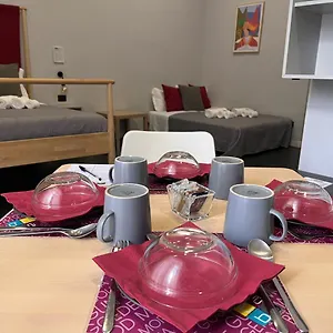  Frühstückspension Caba
