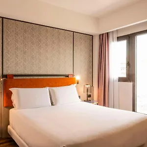 Hotel Nh Centro CTA