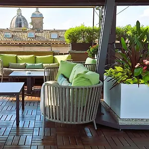 Hotel Indigo - St. George By Ihg Rom
