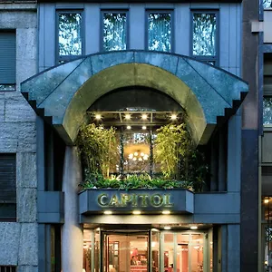 Hotel Capitol Mailand