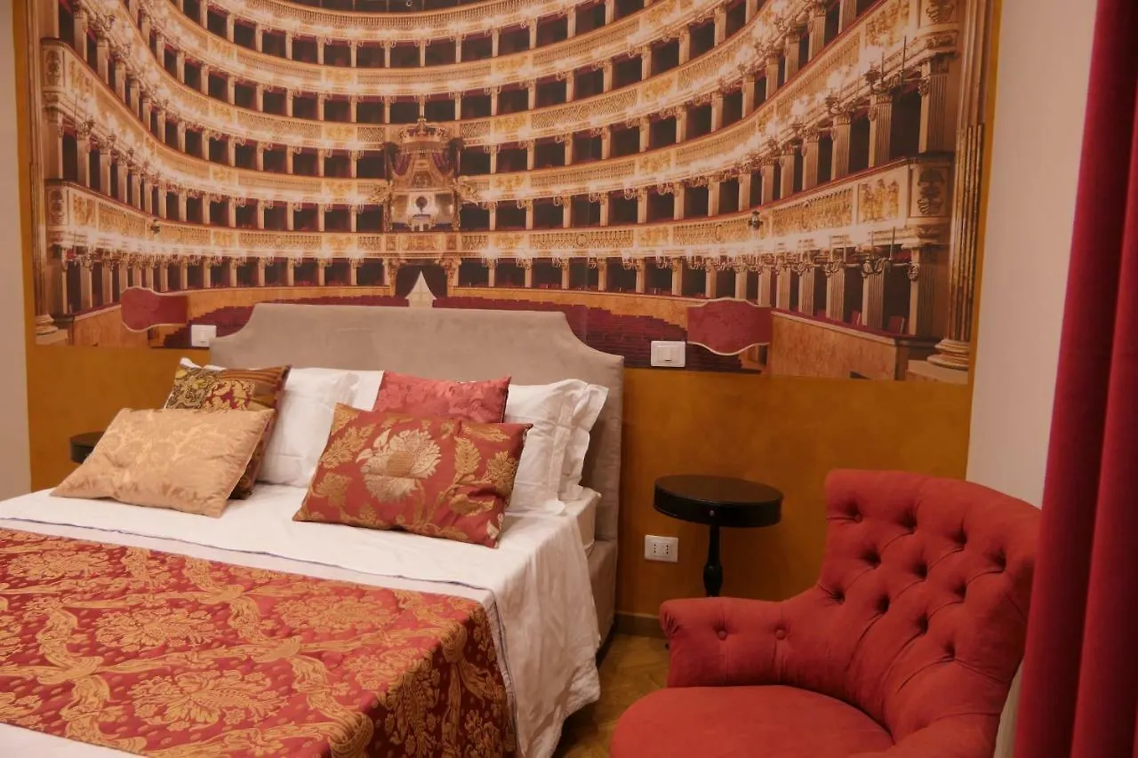 Spaccanapoli B&B City Soul Bed & Breakfast Naples