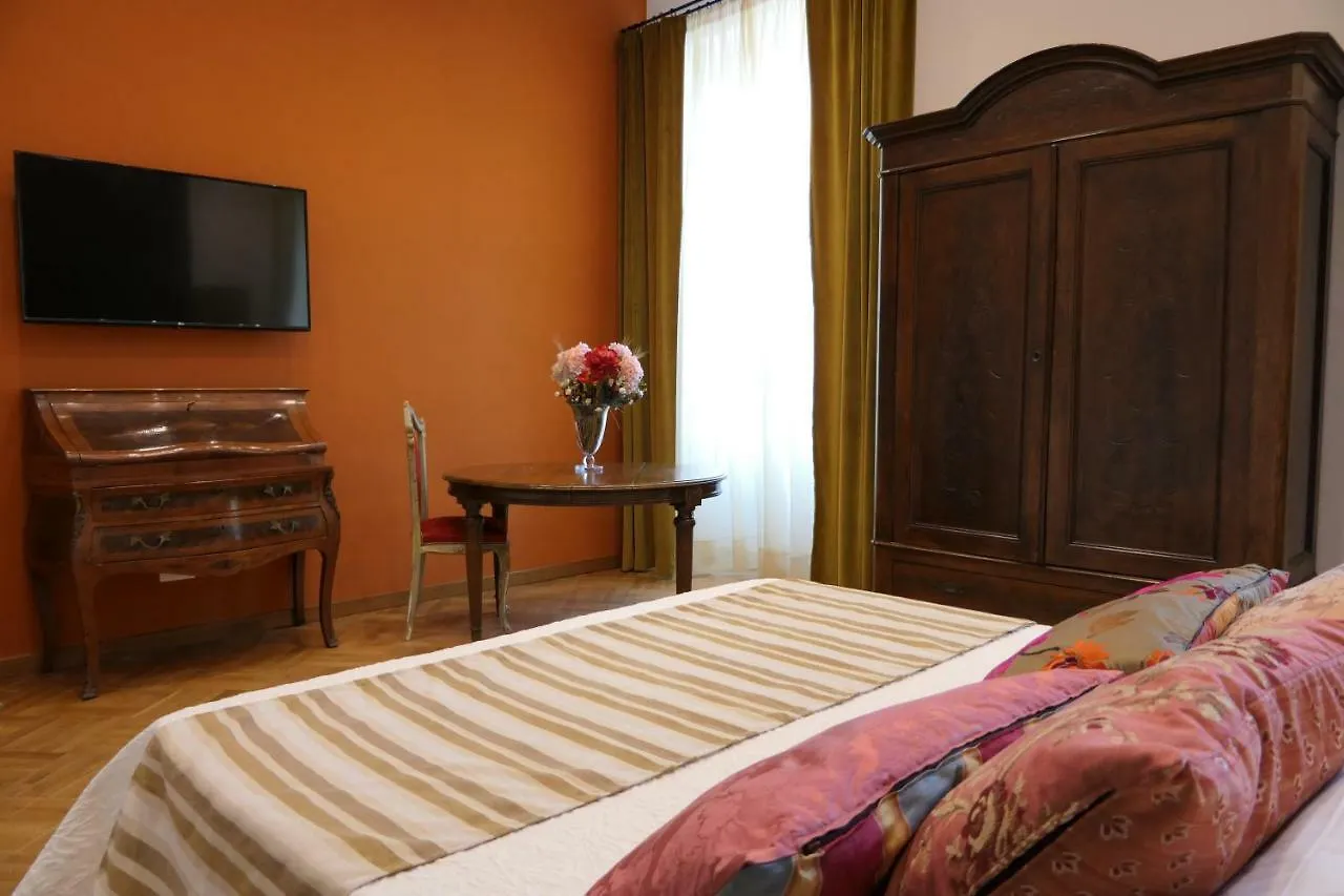 Bed & Breakfast Spaccanapoli B&B City Soul