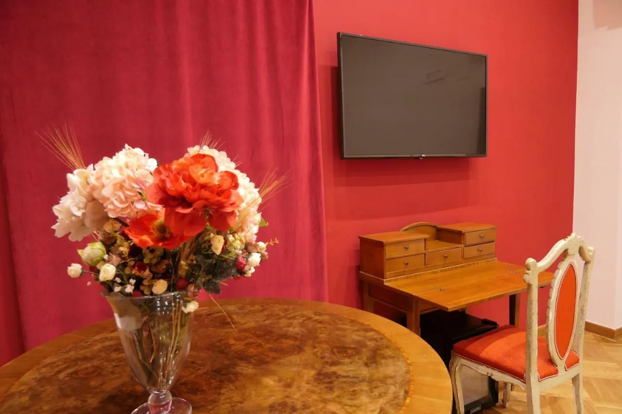 Spaccanapoli B&B City Soul