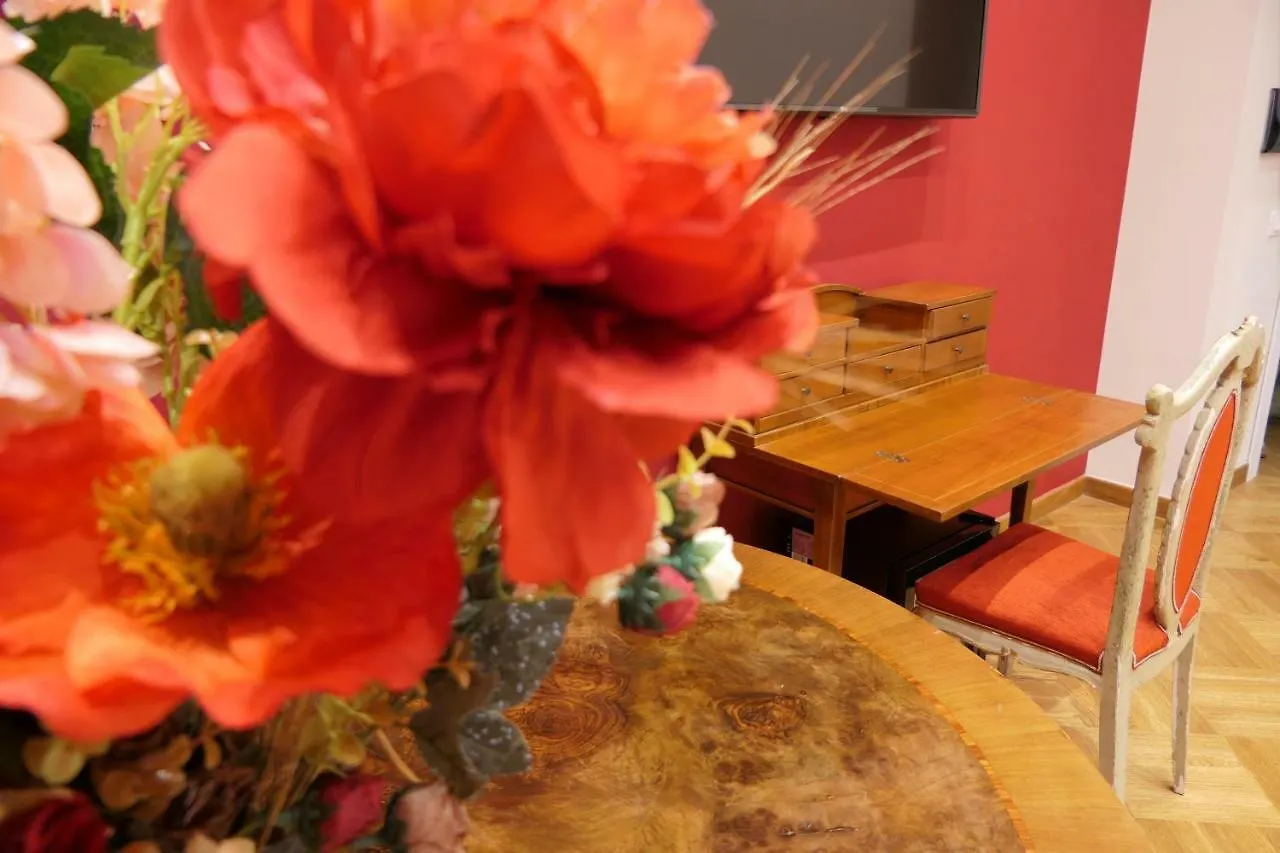 *** Bed & Breakfast Spaccanapoli B&B City Soul Italy