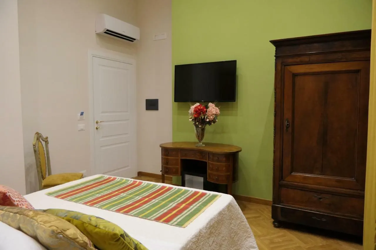 Spaccanapoli B&B City Soul 3*, 나폴리 이탈리아
