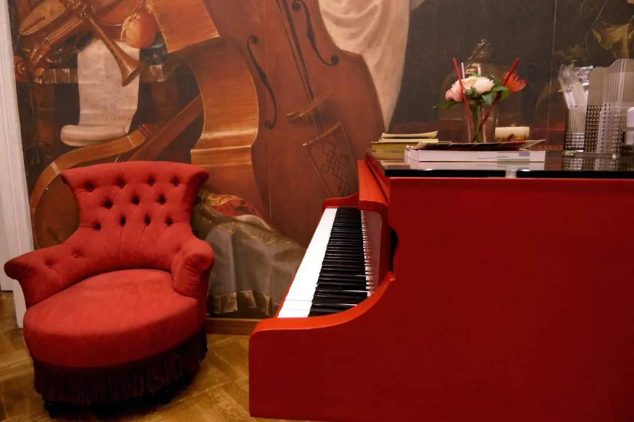 Spaccanapoli B&B City Soul