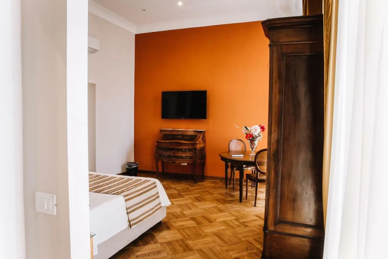 Spaccanapoli B&B City Soul
