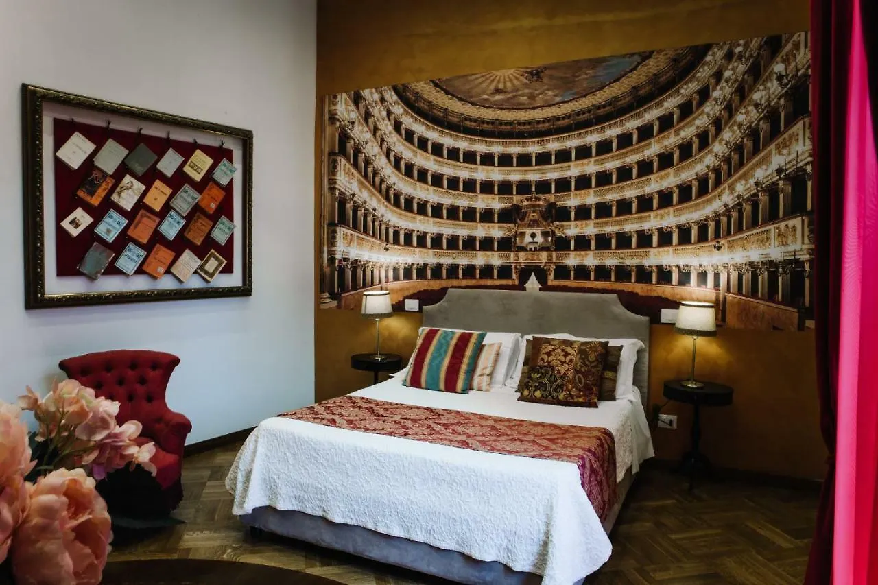 Spaccanapoli B&B City Soul